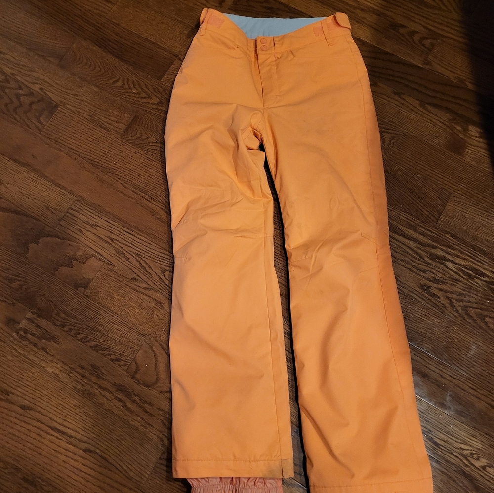 Roxy Ski snowboard pants girls 16 xxl
